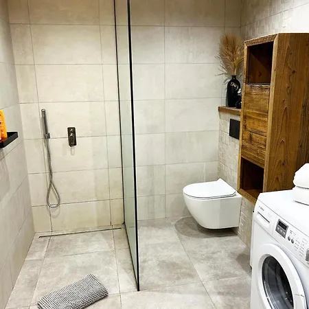 Le Point De Vue Apartment