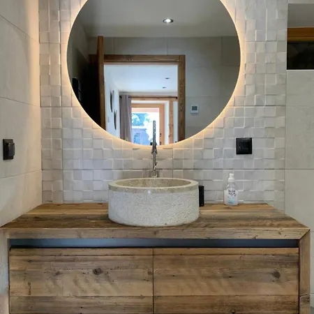 Le Point De Vue Шамони