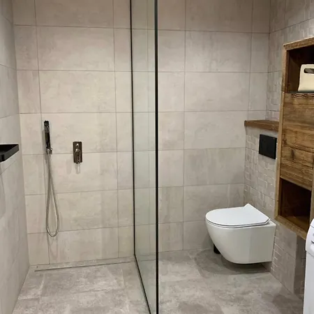 Le Point De Vue * Шамони