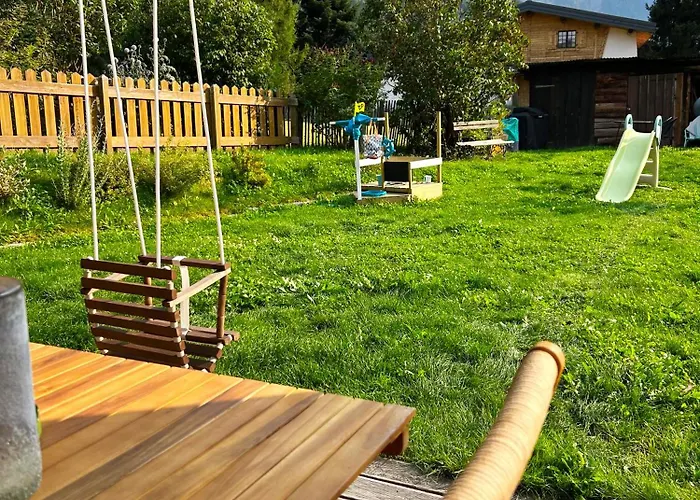 Le Point De Vue Appartement *