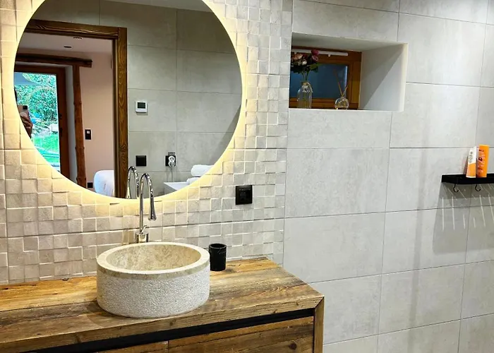 Appartement Le Point De Vue *