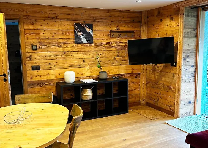 Appartement Le Point De Vue *