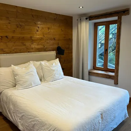 Le Point De Vue Appartamento *