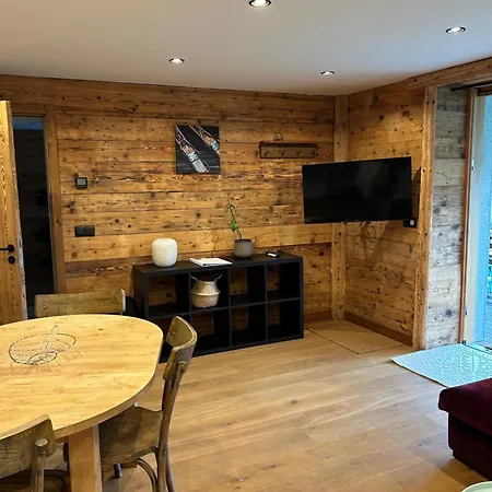 Le Point De Vue * Chamonix