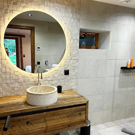 Apartmán Le Point De Vue *