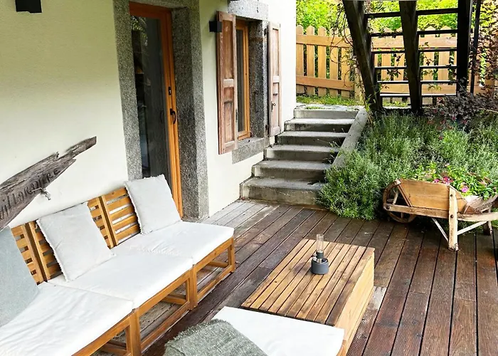 Le Point De Vue Apartmán *