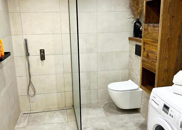 Le Point De Vue Apartmán